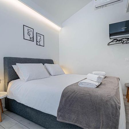Passaggio Studio Corfu  Екстер'єр фото