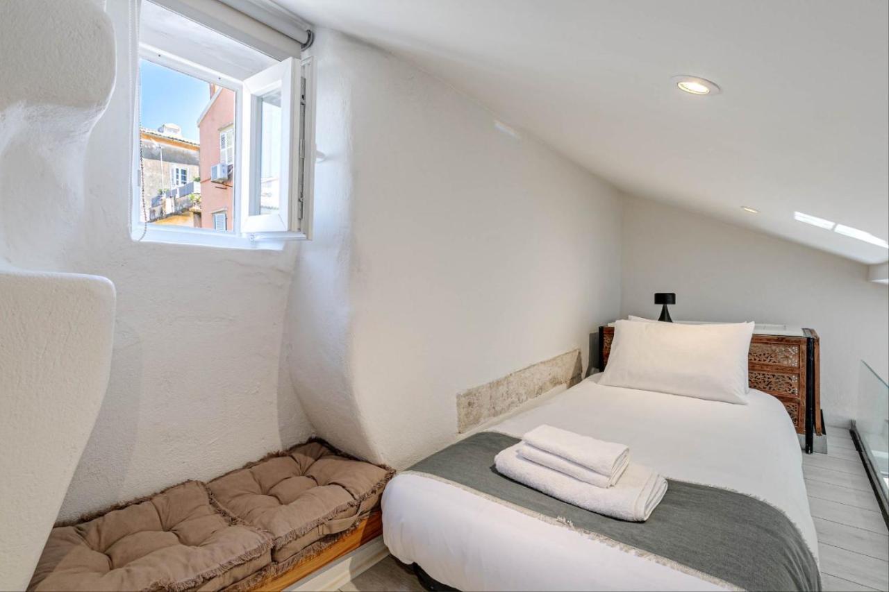 Passaggio Studio Corfu  Екстер'єр фото