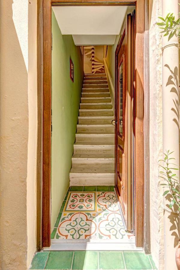 Passaggio Studio Corfu  Екстер'єр фото