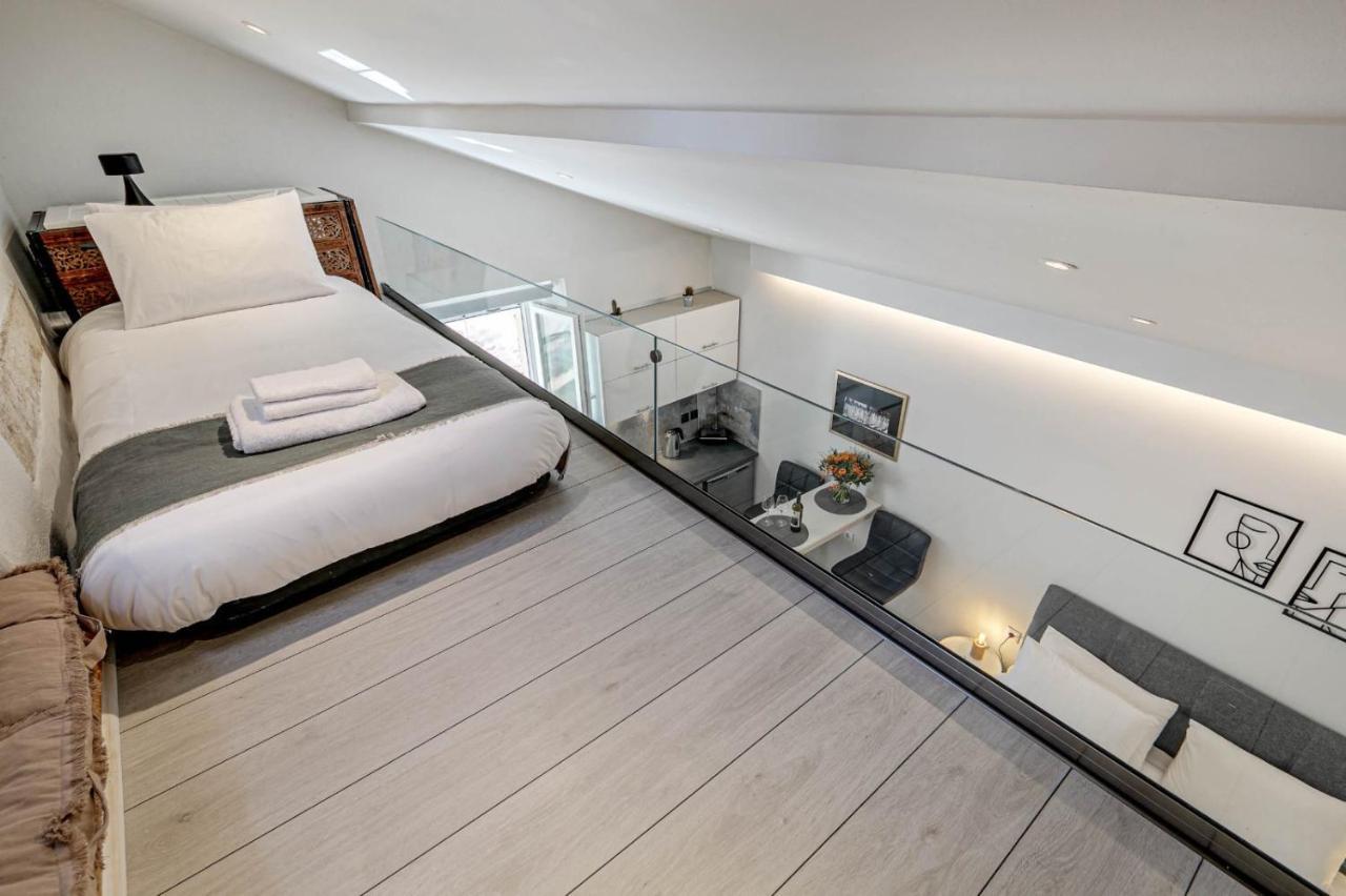 Passaggio Studio Corfu  Екстер'єр фото