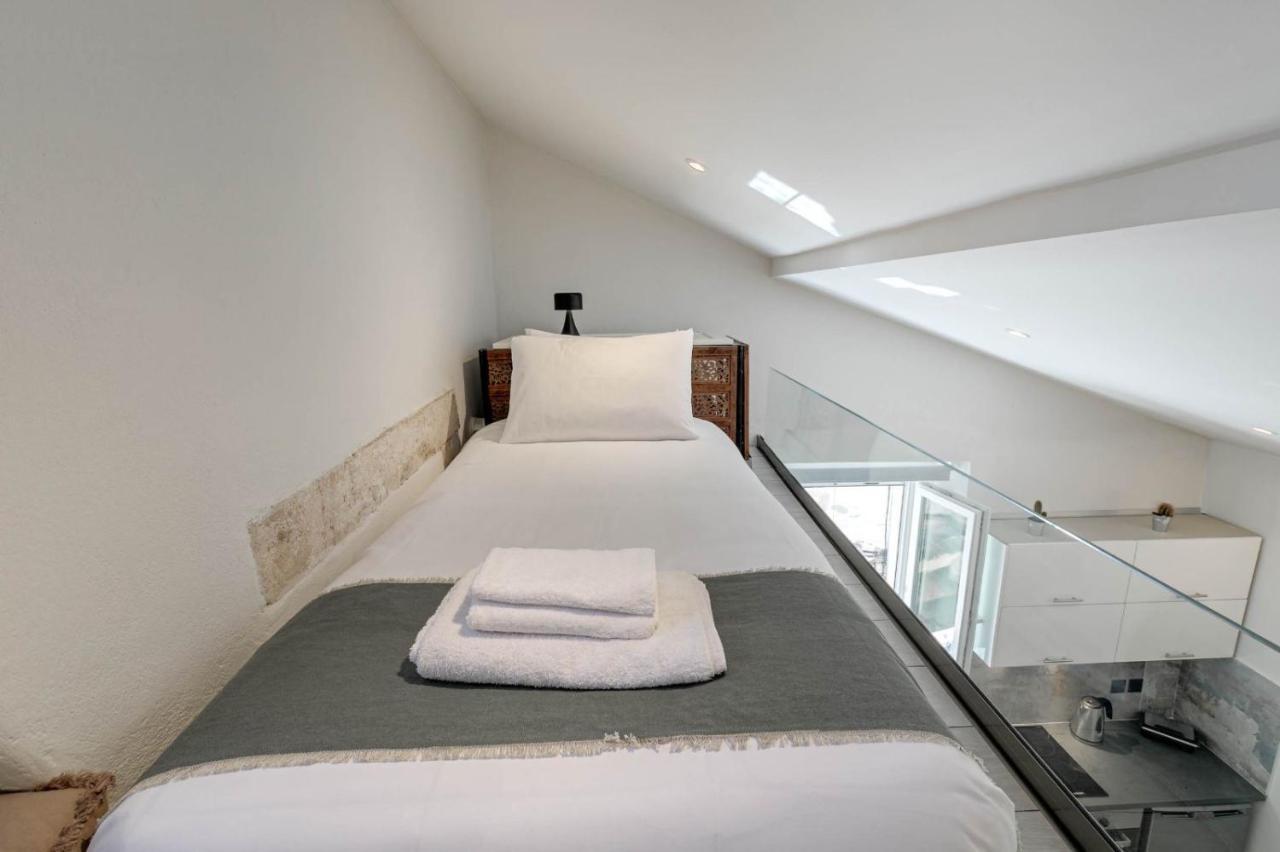Passaggio Studio Corfu  Екстер'єр фото